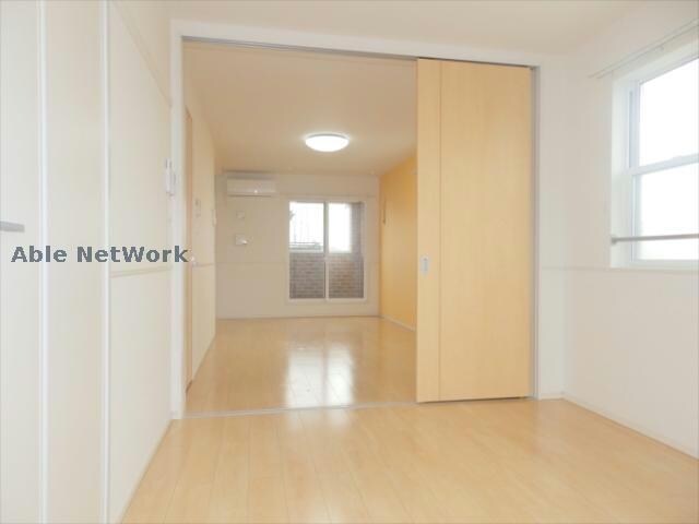 サンライト　ブローテの物件内観写真