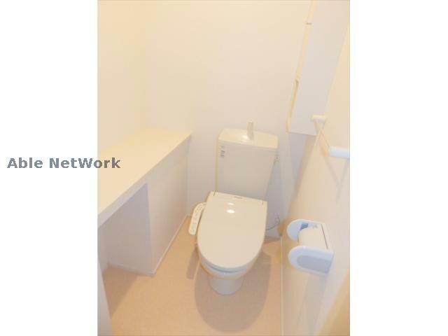 サンライト　ブローテの物件内観写真