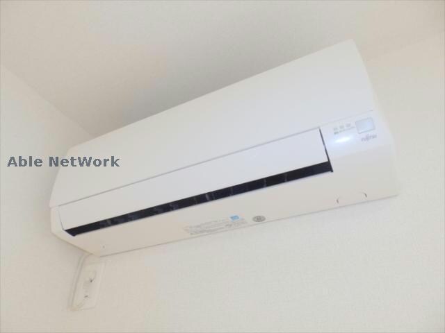 サンライト　ブローテの物件内観写真