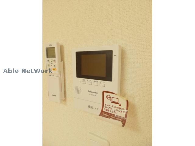 サンライト　ブローテの物件内観写真