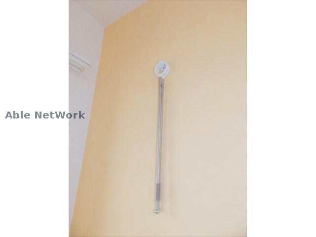 サンライト　ブローテの物件内観写真