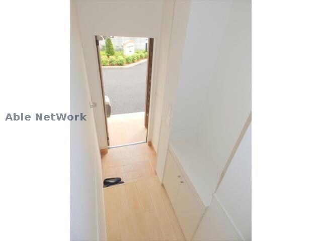 サンライト　ブローテの物件内観写真