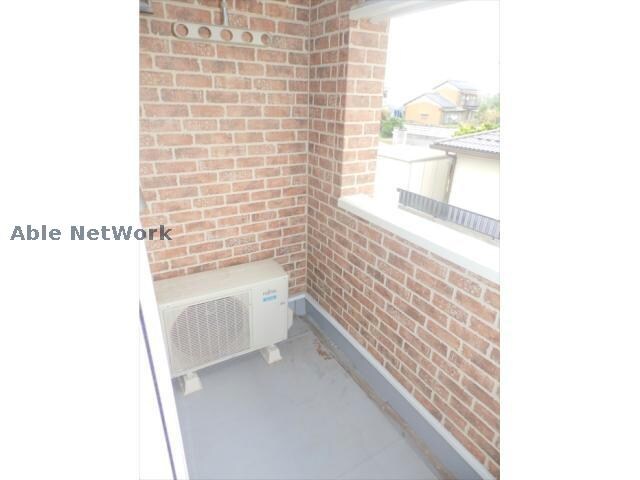 サンライト　ブローテの物件内観写真