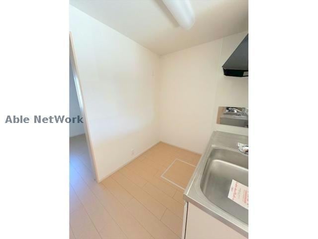 ベルエールの物件内観写真