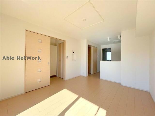 ベルエールの物件内観写真