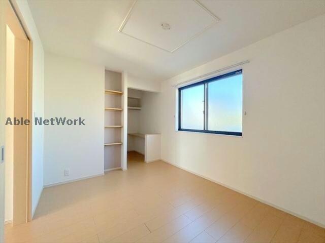 ベルエールの物件内観写真