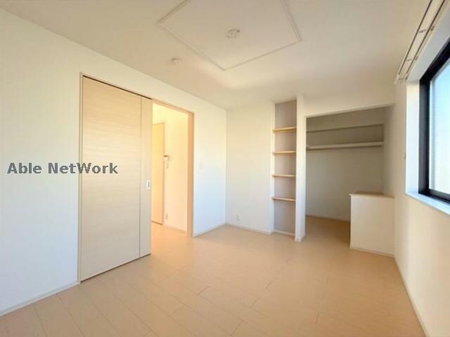 ベルエールの物件内観写真