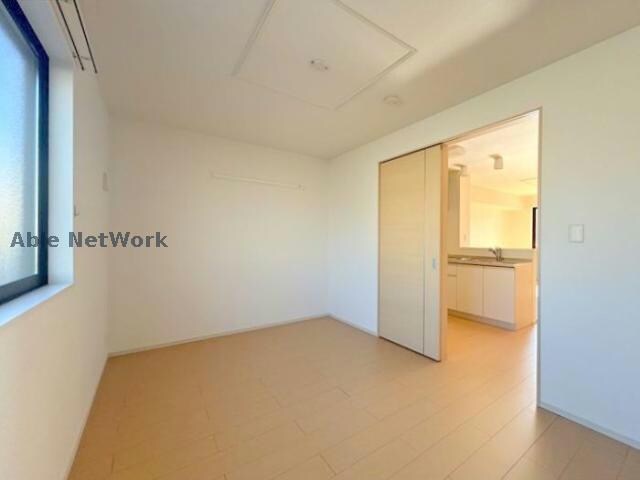 ベルエールの物件内観写真