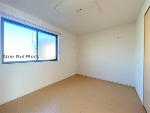 ベルエールの物件内観写真