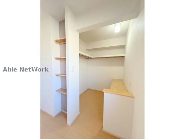 ベルエールの物件内観写真