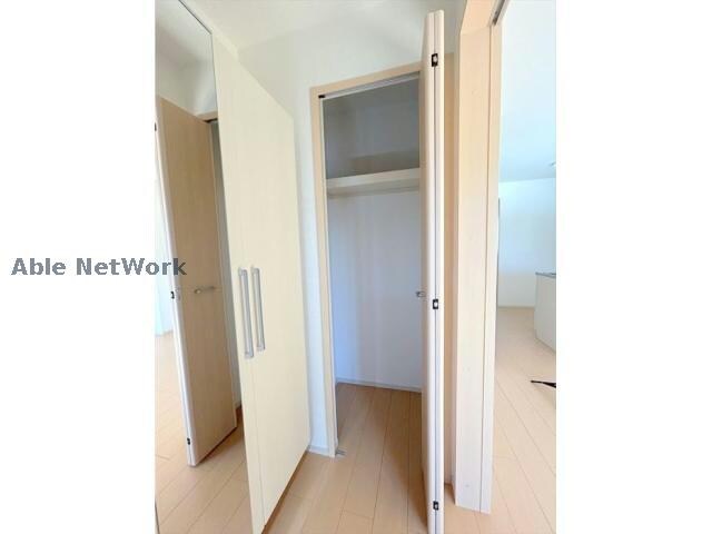 ベルエールの物件内観写真