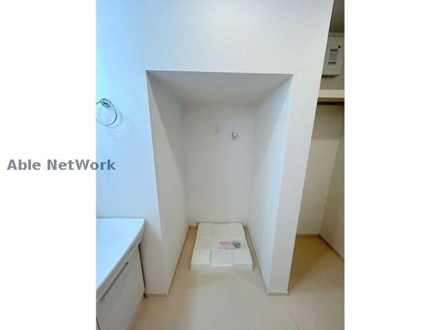 ベルエールの物件内観写真