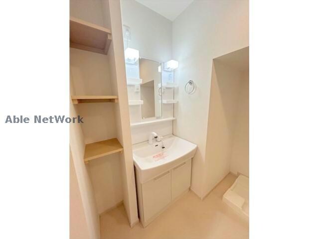 ベルエールの物件内観写真