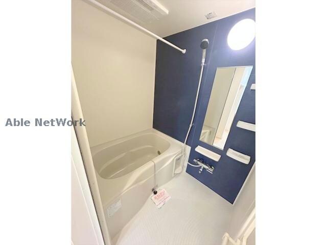 ベルエールの物件内観写真