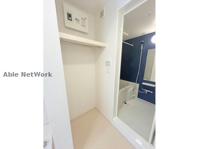 ベルエールの物件内観写真