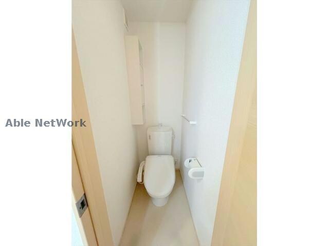 ベルエールの物件内観写真