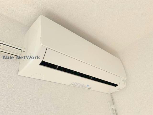 ベルエールの物件内観写真