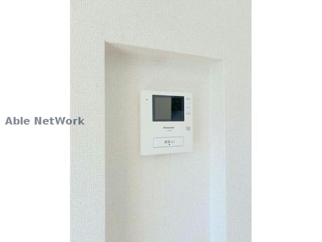 ベルエールの物件内観写真