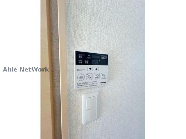 ベルエールの物件内観写真