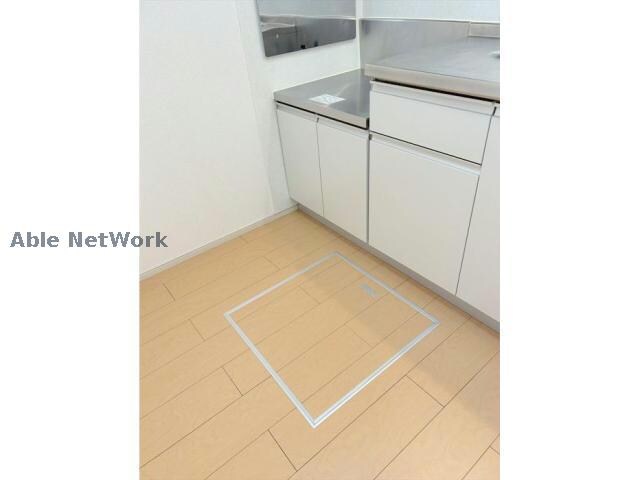 ベルエールの物件内観写真