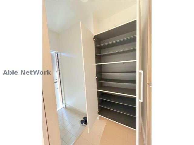 ベルエールの物件内観写真