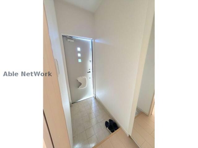 ベルエールの物件内観写真