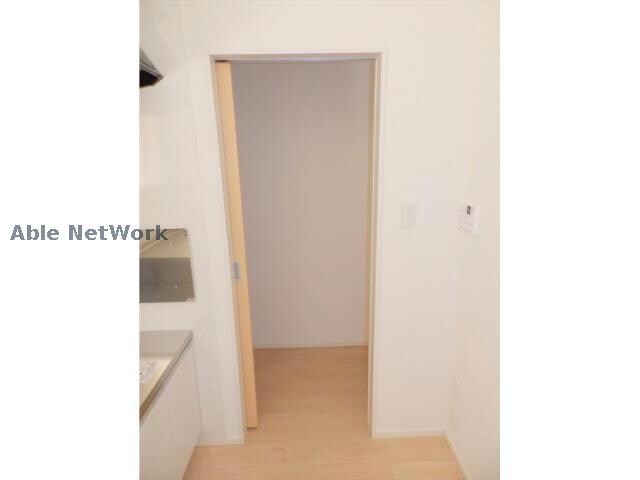 ラッフィナートの物件内観写真