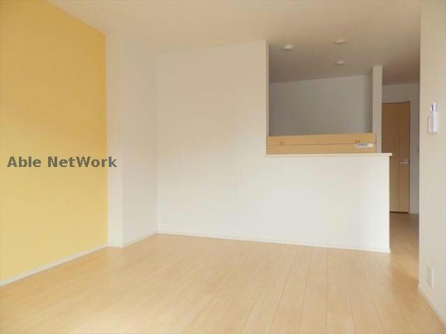 ラッフィナートの物件内観写真