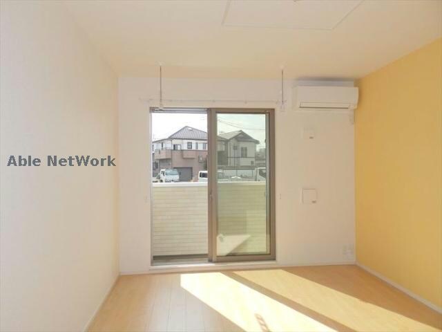 ラッフィナートの物件内観写真