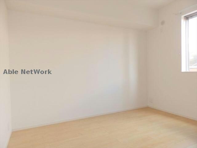 ラッフィナートの物件内観写真