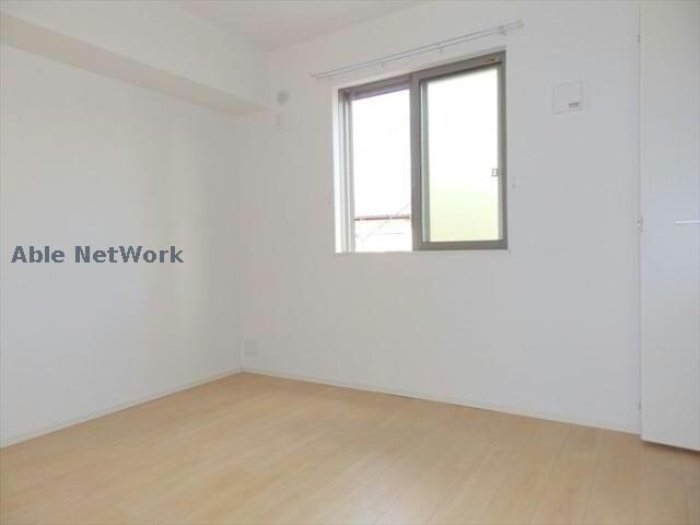 ラッフィナートの物件内観写真