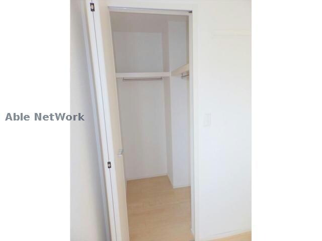 ラッフィナートの物件内観写真