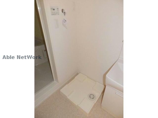 ラッフィナートの物件内観写真