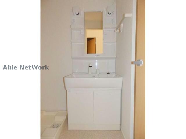 ラッフィナートの物件内観写真