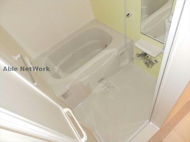 ラッフィナートの物件内観写真