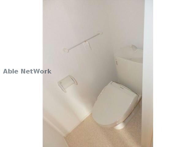 ラッフィナートの物件内観写真