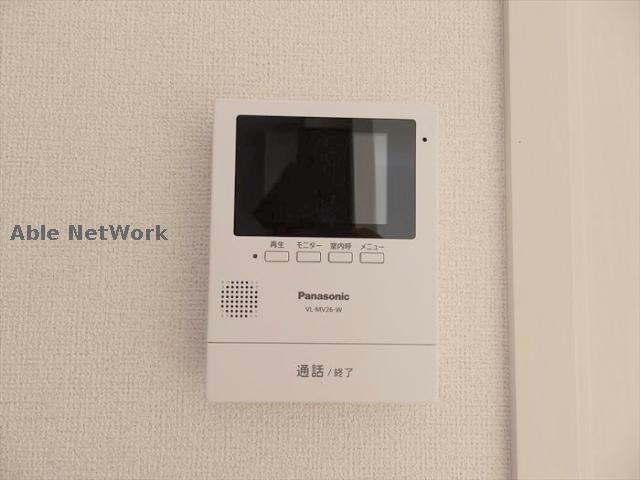 ラッフィナートの物件内観写真