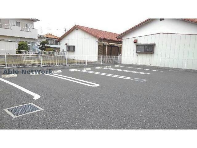 ソレイユ・プロムナードの物件外観写真