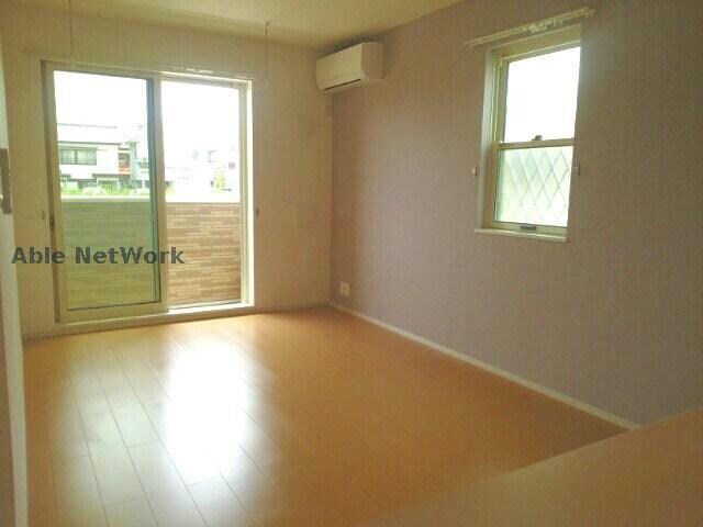 ソレイユ・プロムナードの物件内観写真