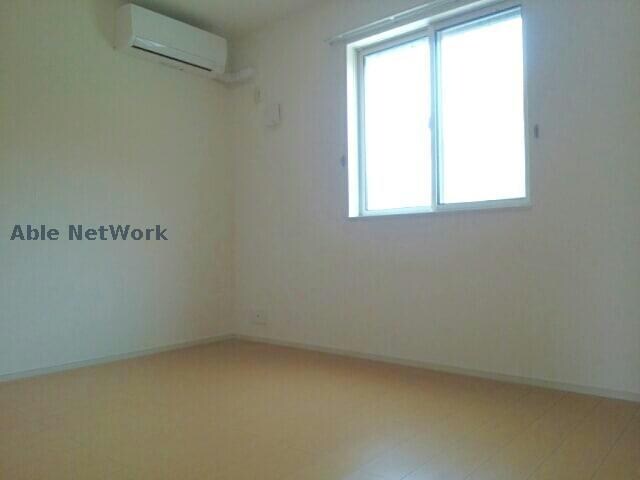 ソレイユ・プロムナードの物件内観写真