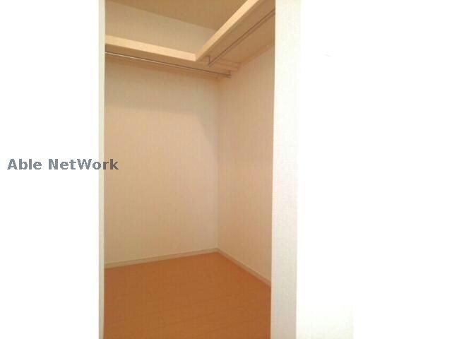 ソレイユ・プロムナードの物件内観写真