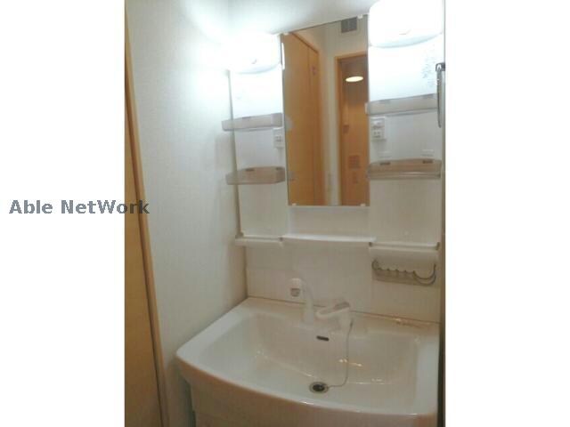 ソレイユ・プロムナードの物件内観写真