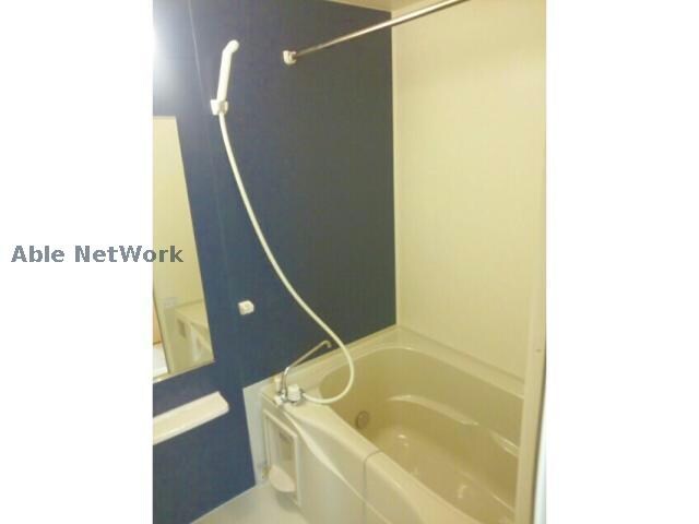 ソレイユ・プロムナードの物件内観写真