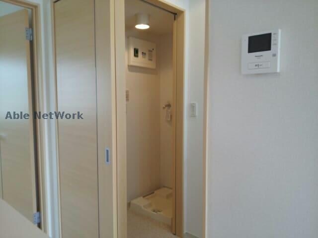 ソレイユ・プロムナードの物件内観写真