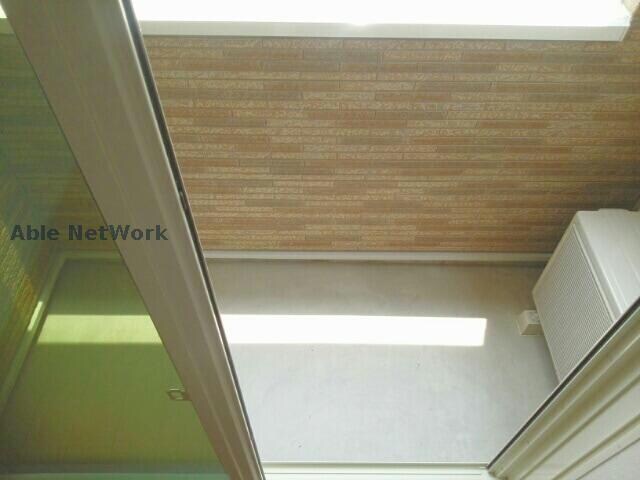 ソレイユ・プロムナードの物件内観写真