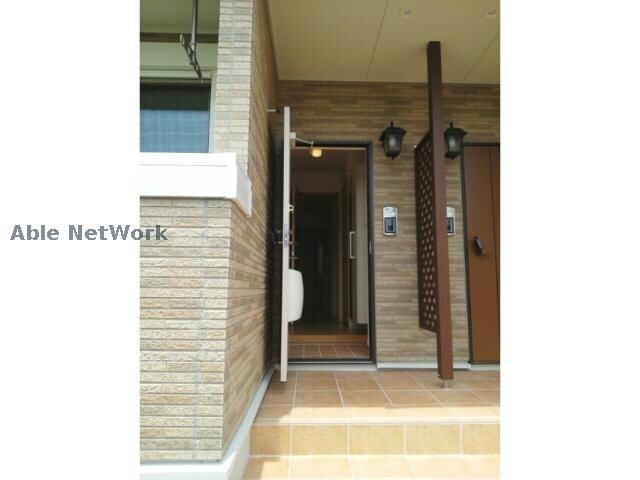 ソレイユ・プロムナードの物件内観写真