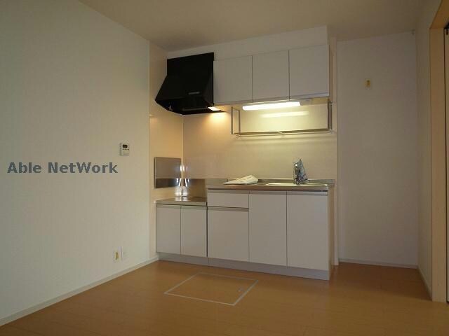 プルメリアの物件内観写真