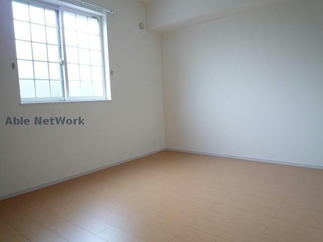 プルメリアの物件内観写真