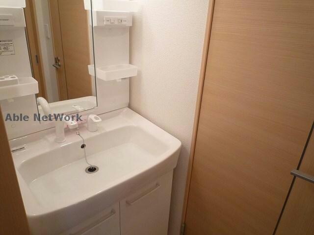 プルメリアの物件内観写真