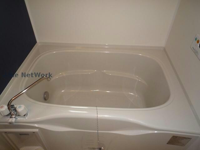 プルメリアの物件内観写真